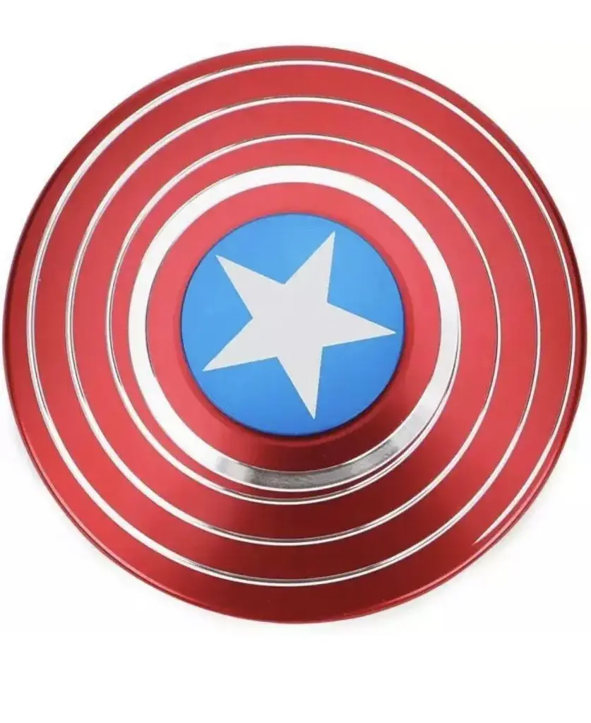 SPINER AVENGERS