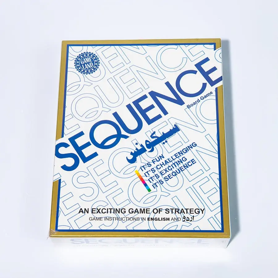 SEQUENCE M68-178