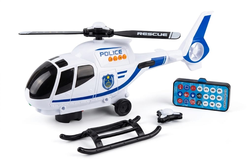 SPECIAL HELICOPTER JYD178A
