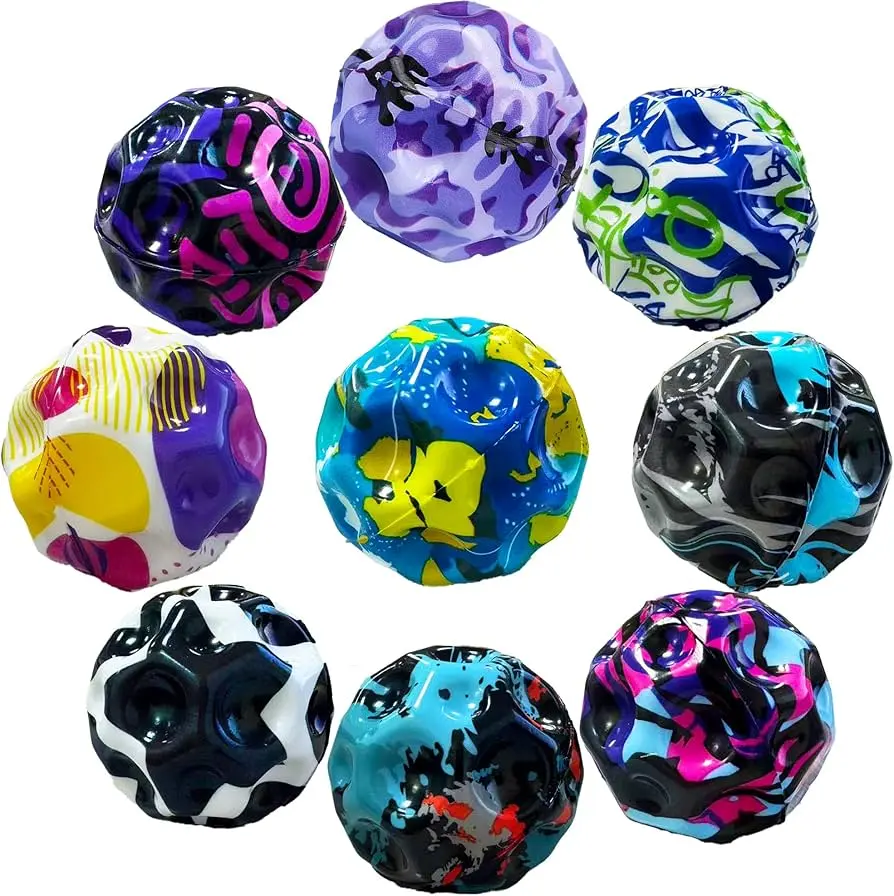 SMALL BALL 