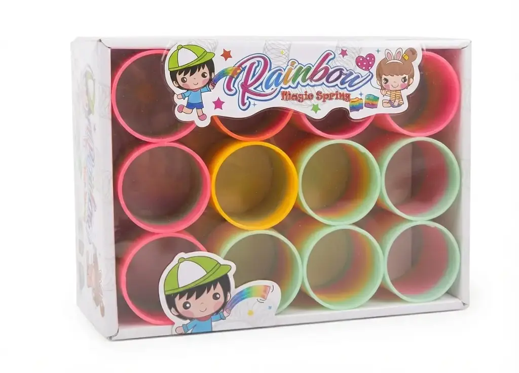 RAINBOW MAGIC SPRING B6012