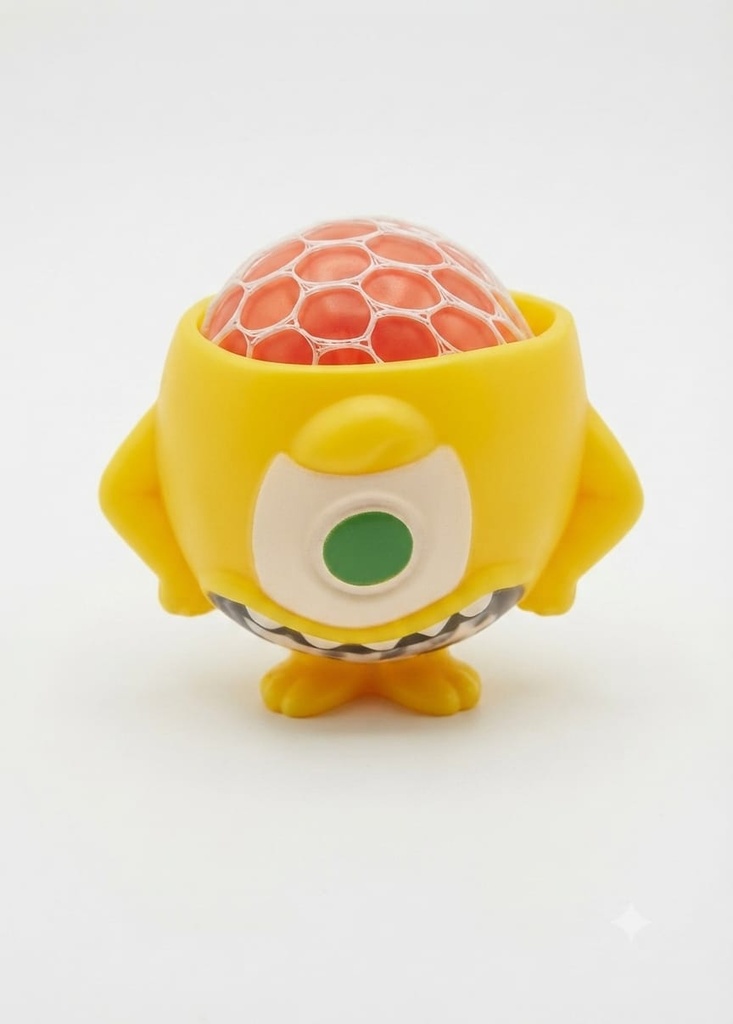 MESH SQUISH BALL A01-850