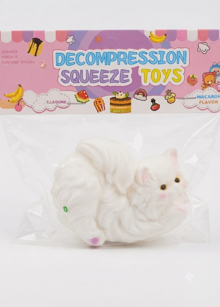 DECOMPRESSION SQUEEZE A66-721