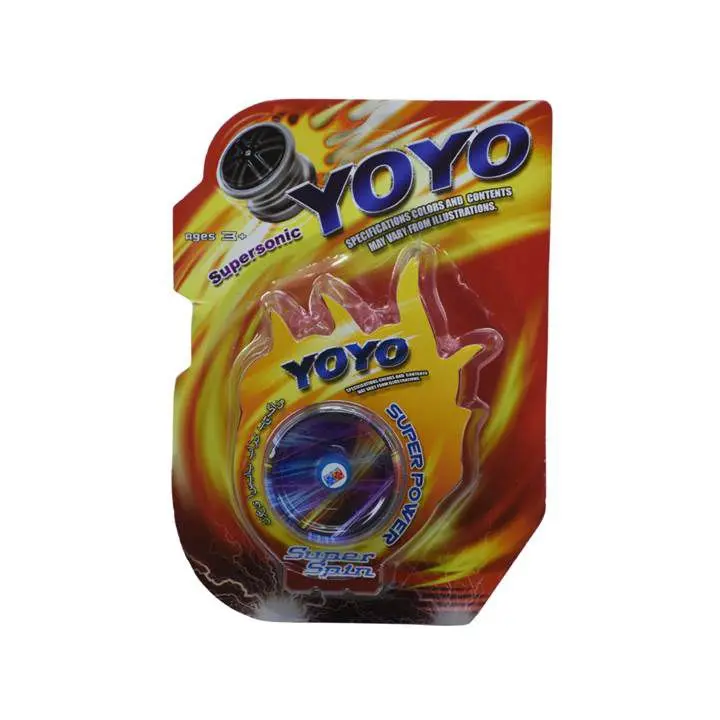 YOYO SUPER SPIN HY779E-3