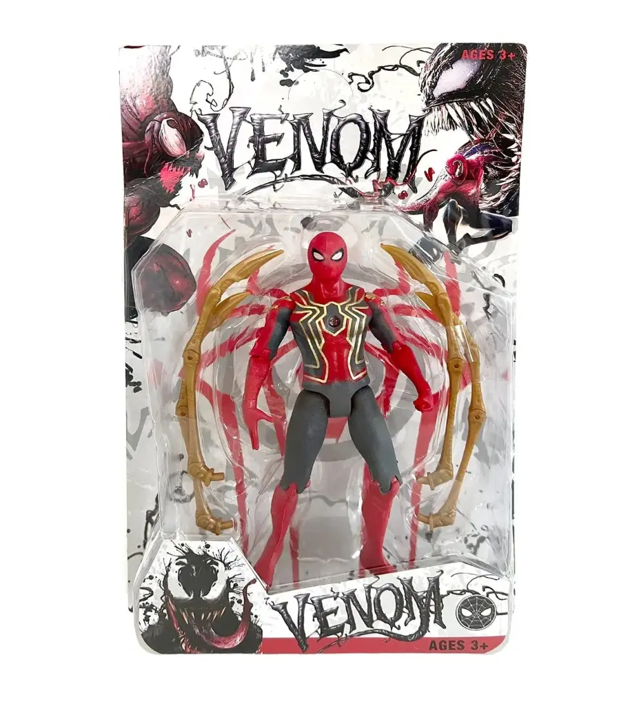 AVENGERS CARD A34-936