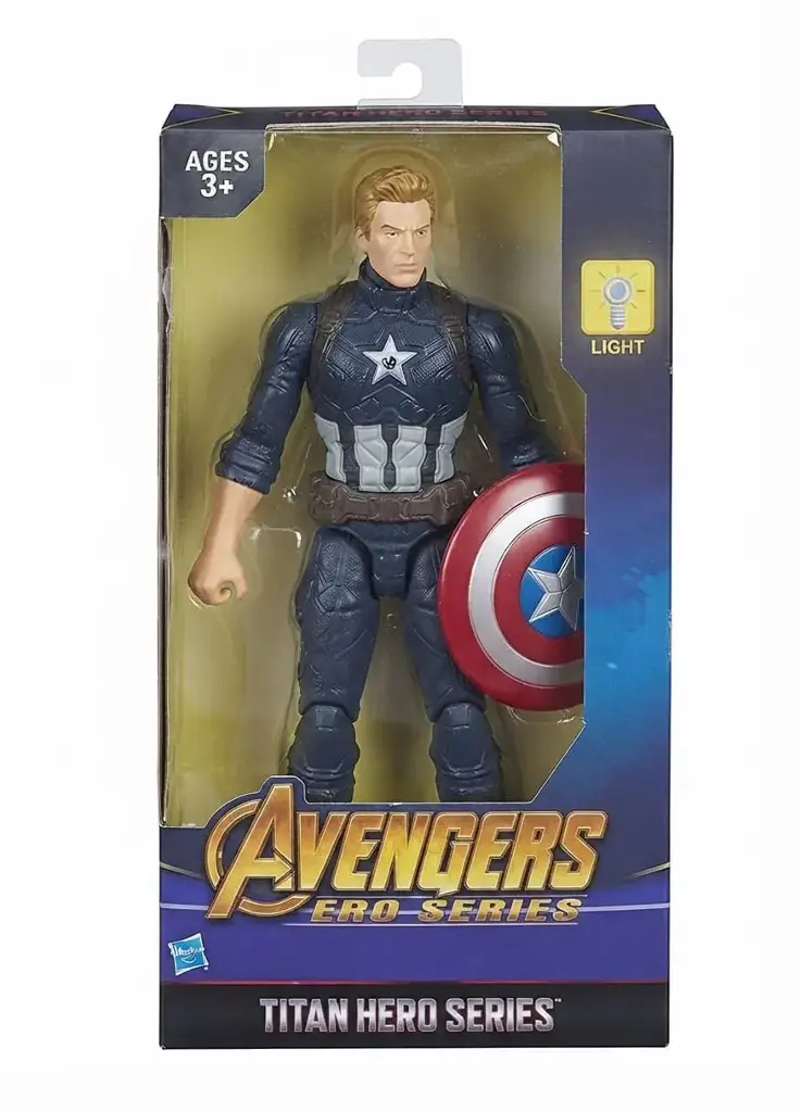 AVENGERS COLLECTION