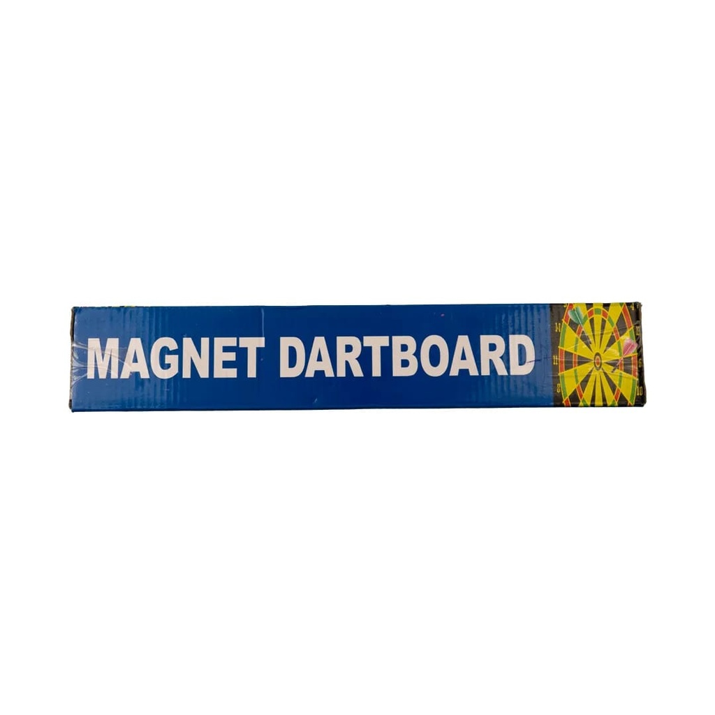 MAGNET DARTBOARD A66-533