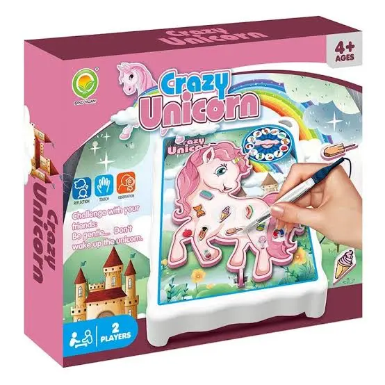CRAZY UNICOTN 1295-2