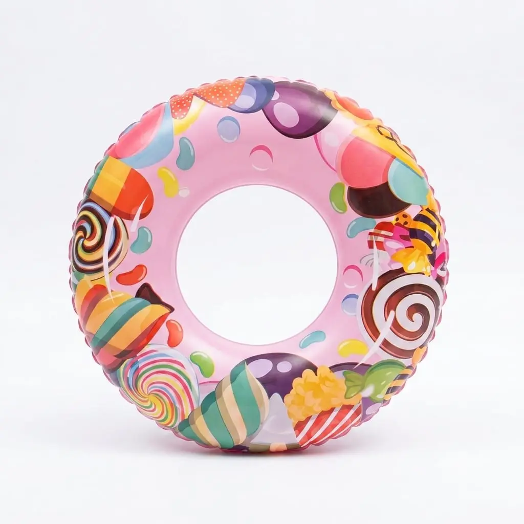 circular float 80cm