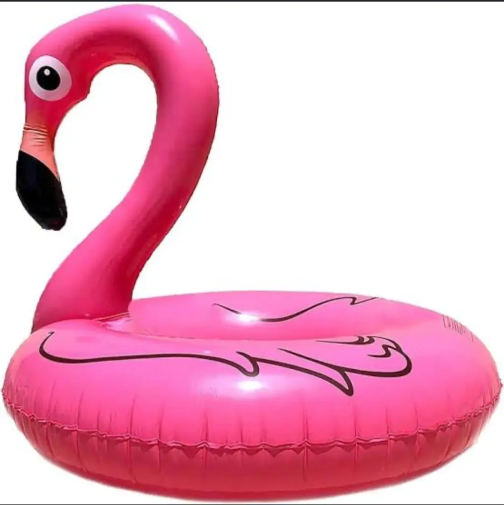baby boat animals float