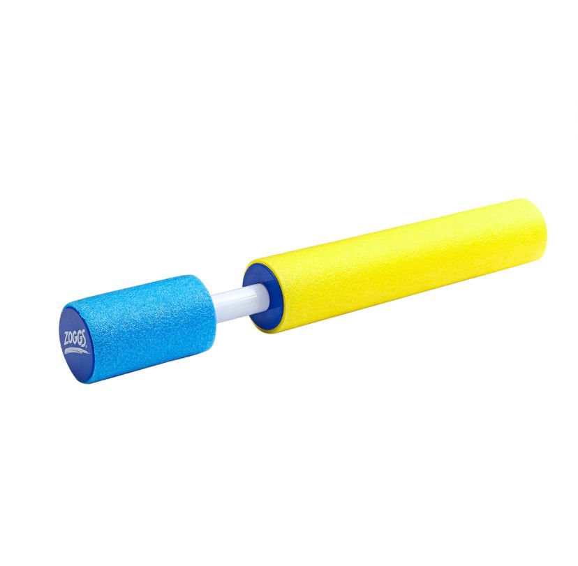 water foam gun large 838-8