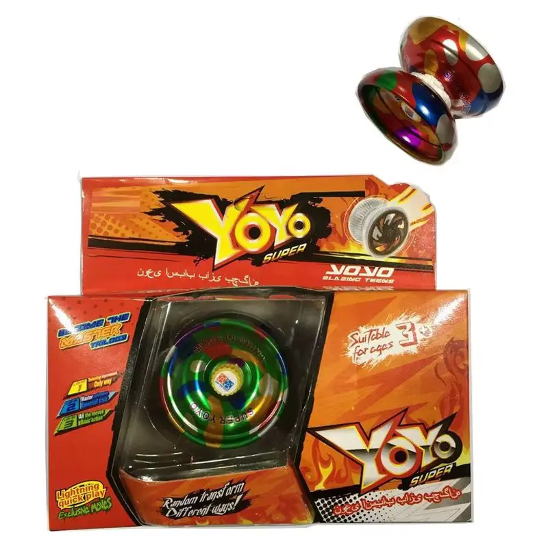 YOYO SUPER HY779D-2
