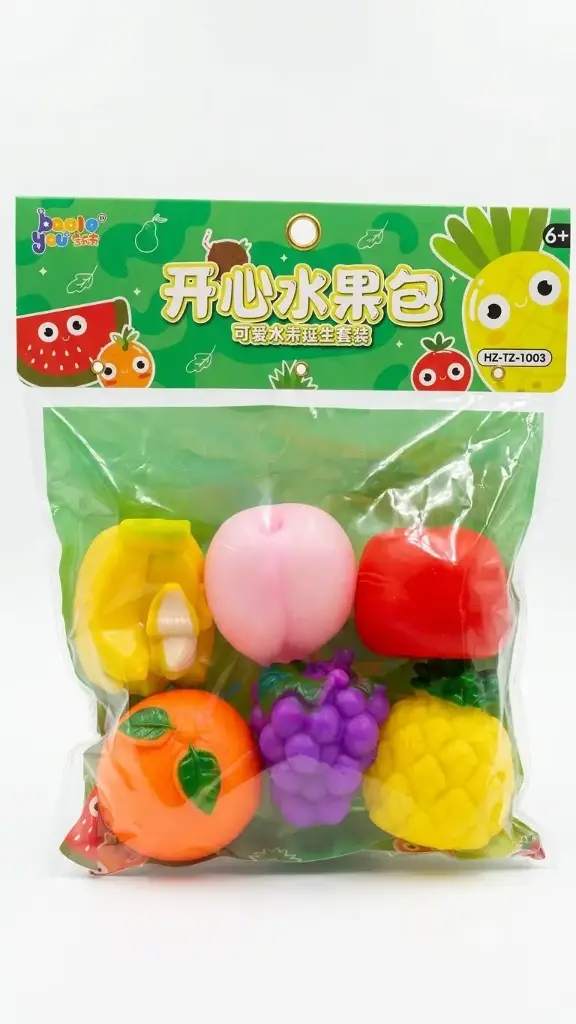 LITTLE YELLOW DUCK 39119A