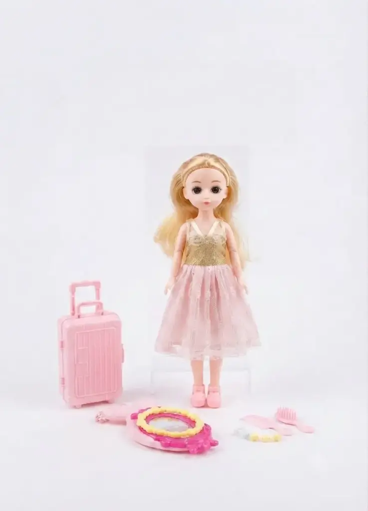 PRINCESS DRESS UP A66-889