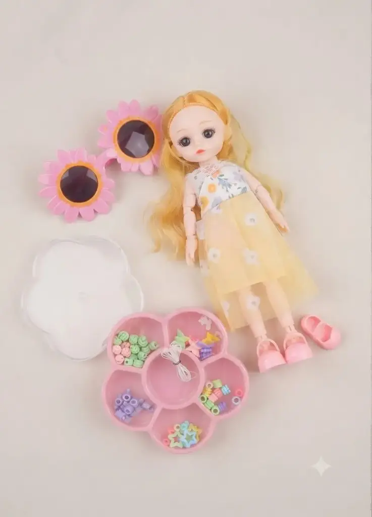 PRINCESS +Flower 002