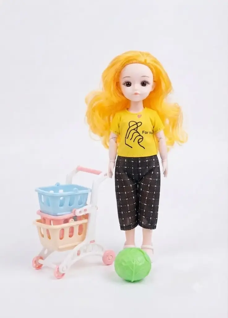 SWEETIE BABY YM2022-5