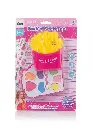 BEAUTIFUL GIRL COLLECTION CARD