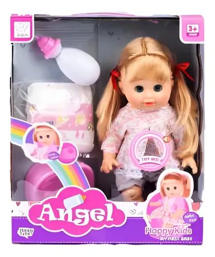 ANGEL 9007