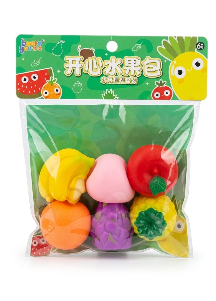 HAPPY FRUIT PACK HZ-TZ-1003