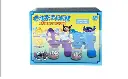CARTOON BUBBLE GUN M2-7