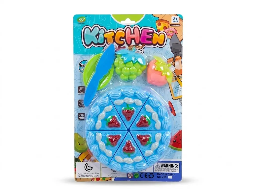 KITCHEN PIZZA 211