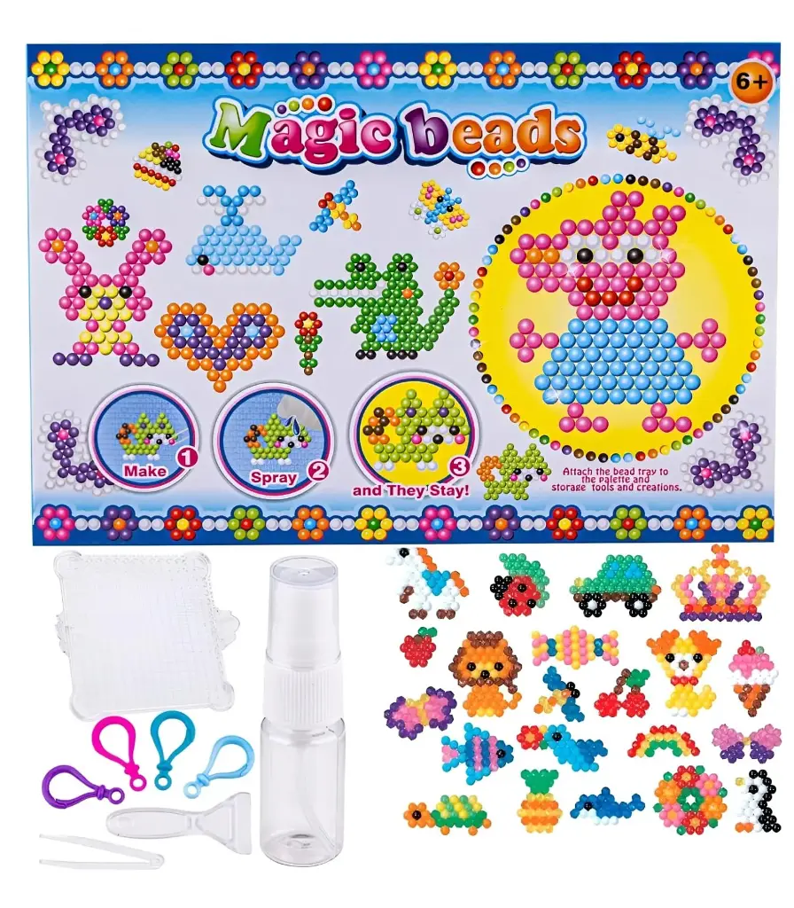 MAGIC BEADS 888-1