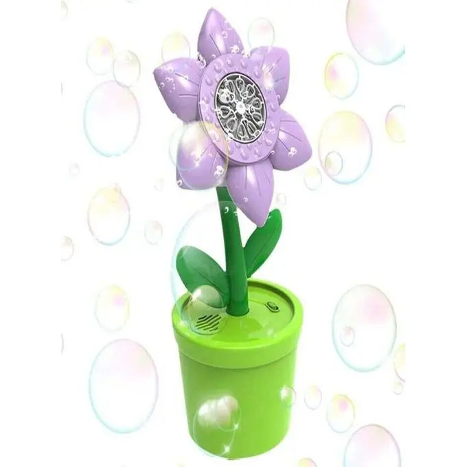 BUBBLE MACHINE A34-515