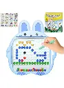 SMALL CUTE RABBIT MAGNETIC ME-075