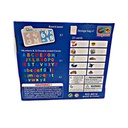 NEW SPELLING GAME A34-809