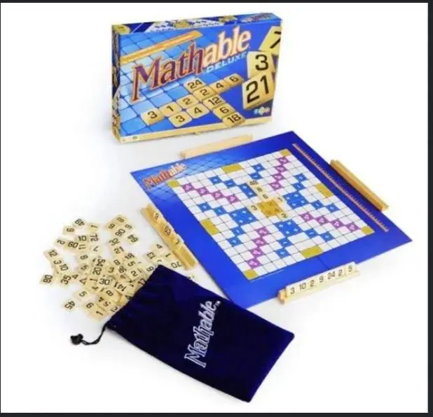 MTHABLE DELUXE LARGE 55150