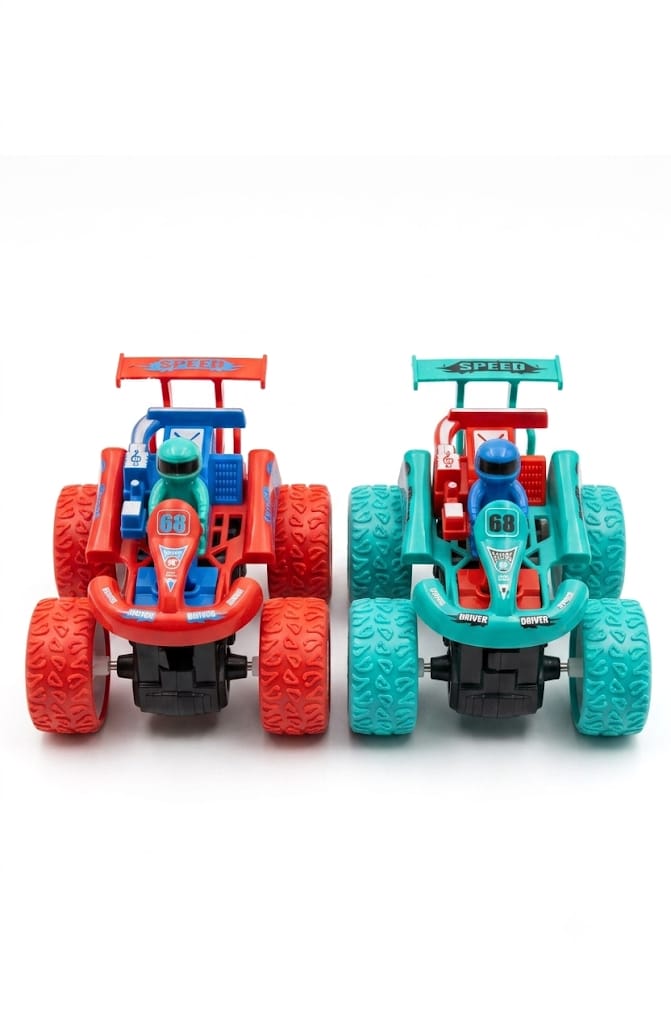 STUNT CO KART888-7