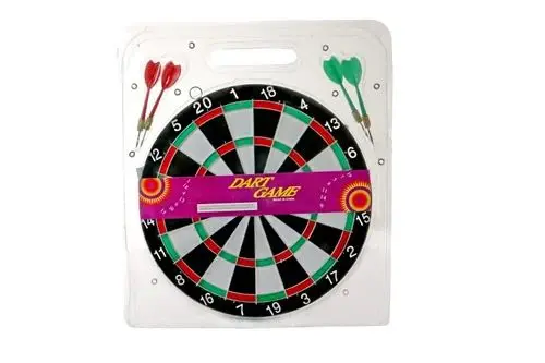 DART GAME 744-58