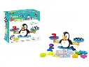COUNTING PENGUINS A34-608