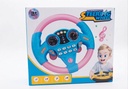 STEERING WHEEL FX-05