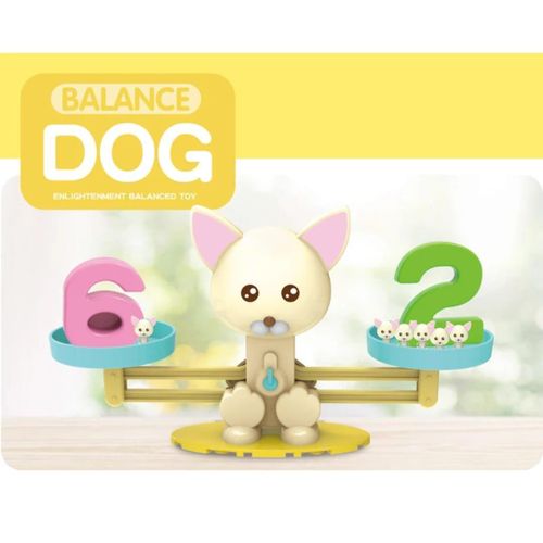 BALANC DOG BY6005