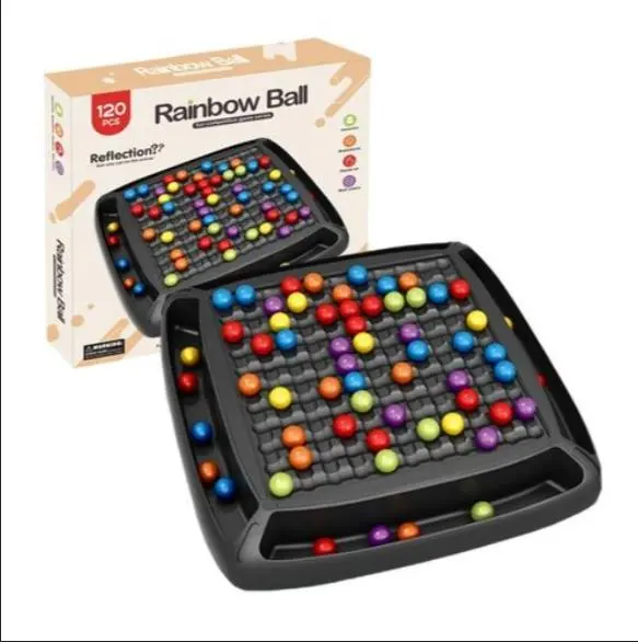 RAINBOW BALL ME-053