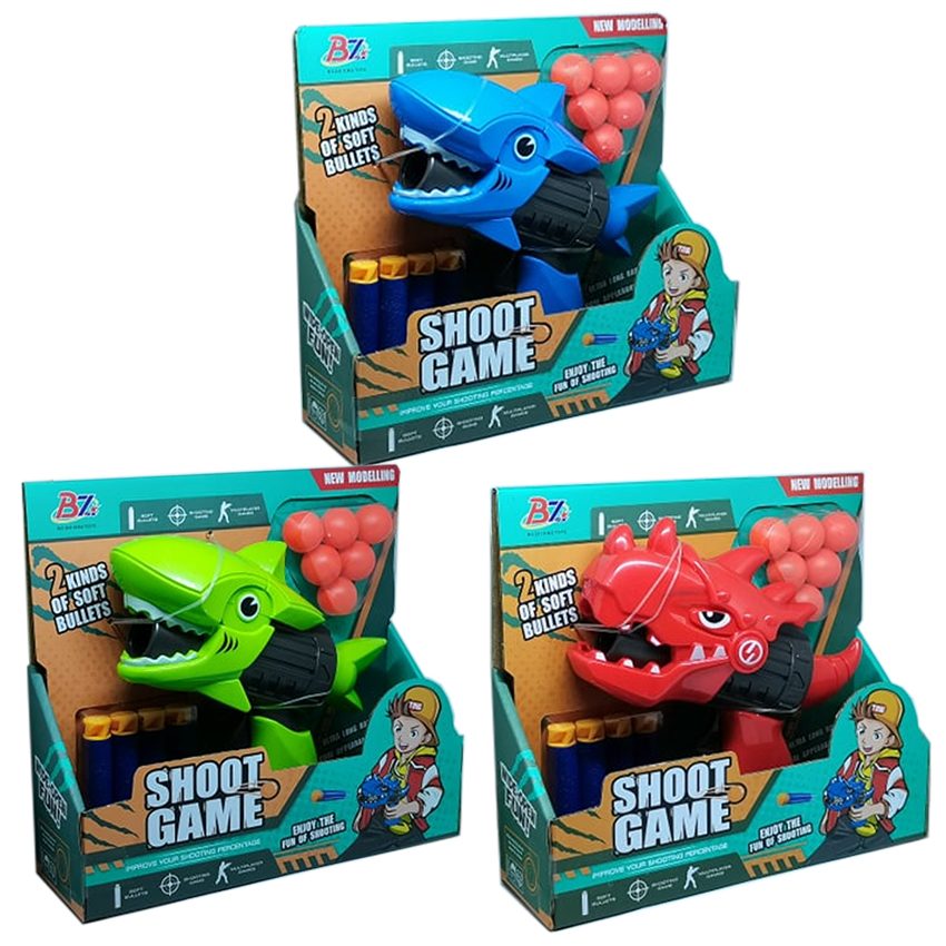 SUPER GUN 9466-111