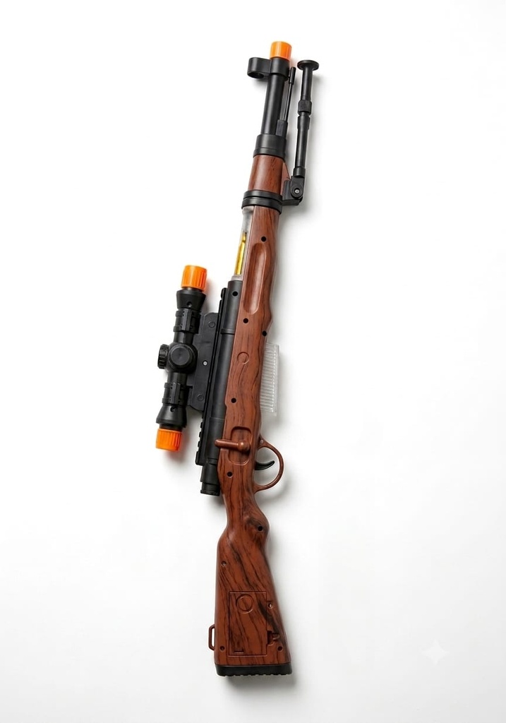GUNMAN 929-85