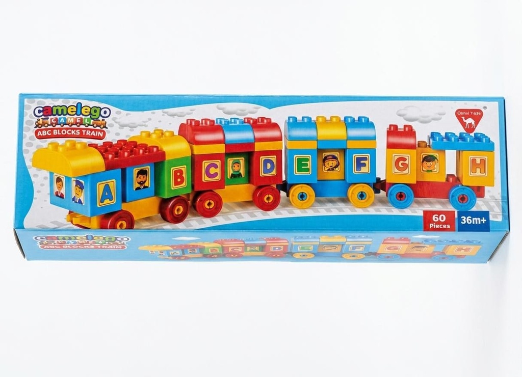 CAMELEGO 60 PCS CTB001