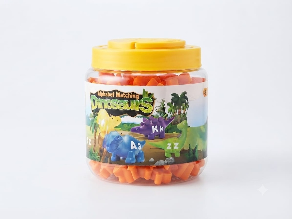 DINOSAURS 9630