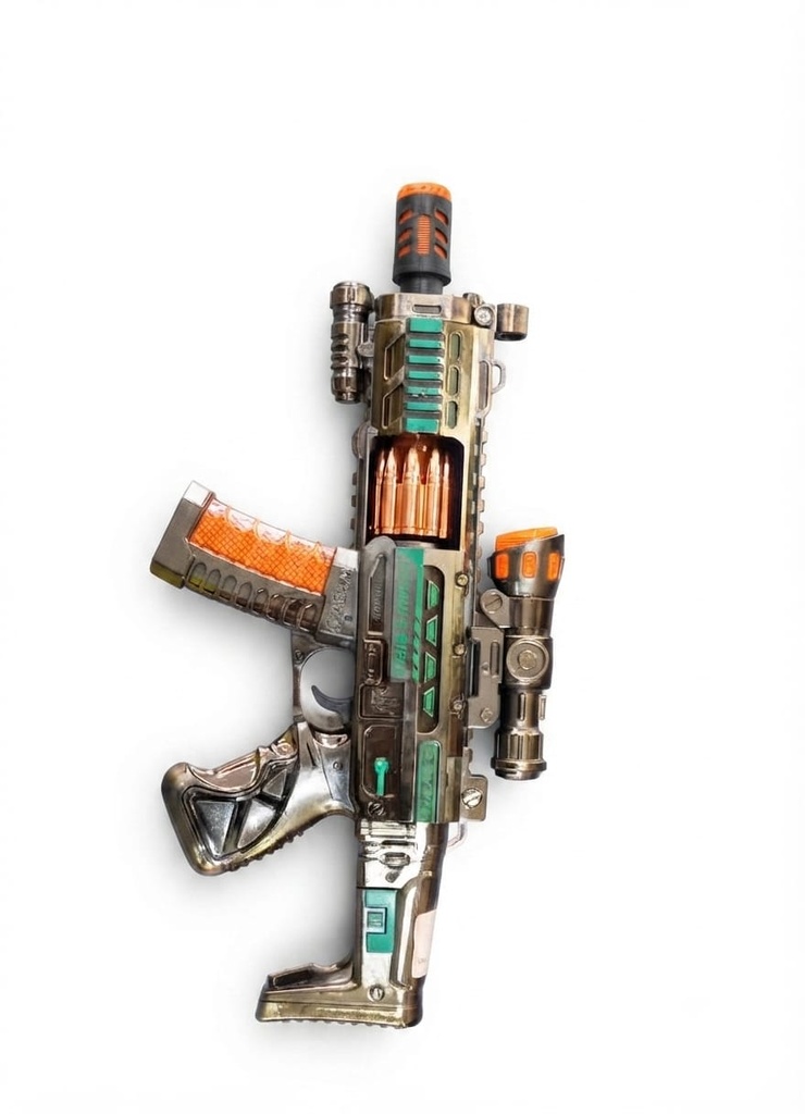 GUN JQ212