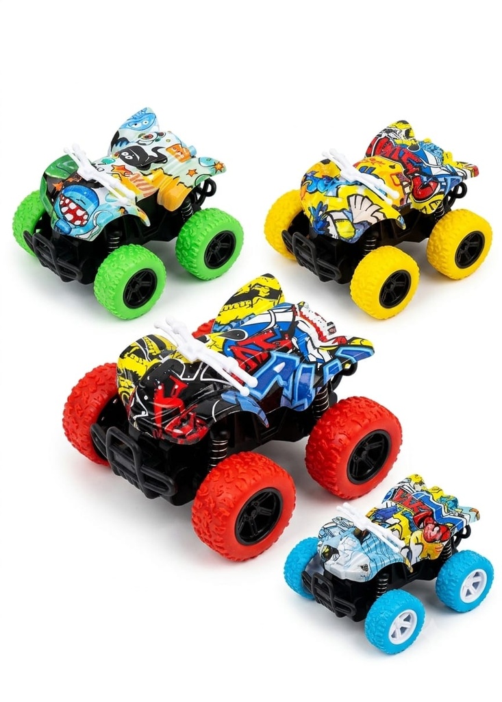 CAR 4*1 350-36