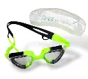 feeldoo swimming goggles white case 2030-6