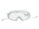 sainteve swimming goggles blue case 2027-6