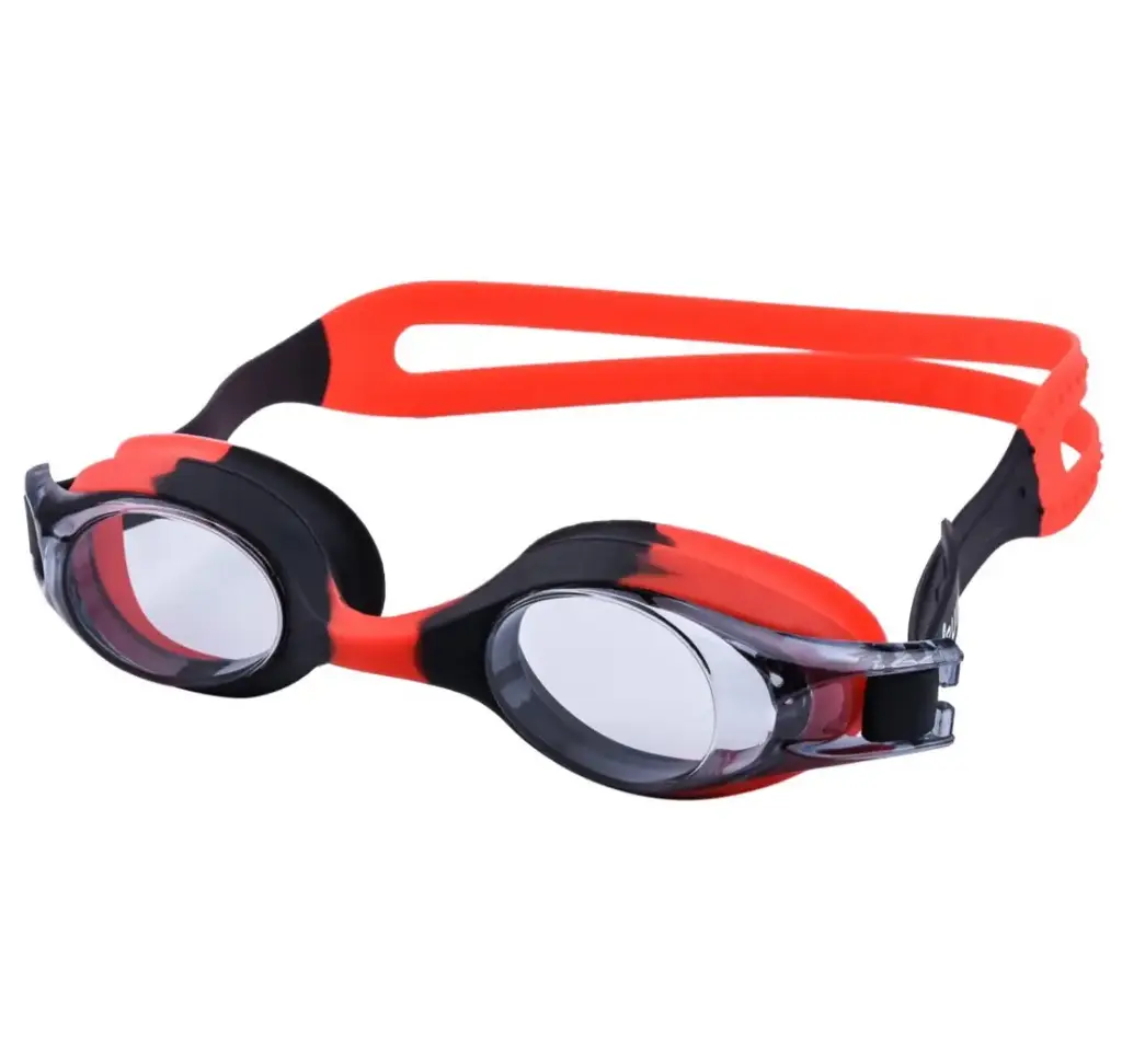 cima swimming goggles acrylic case 2033-1