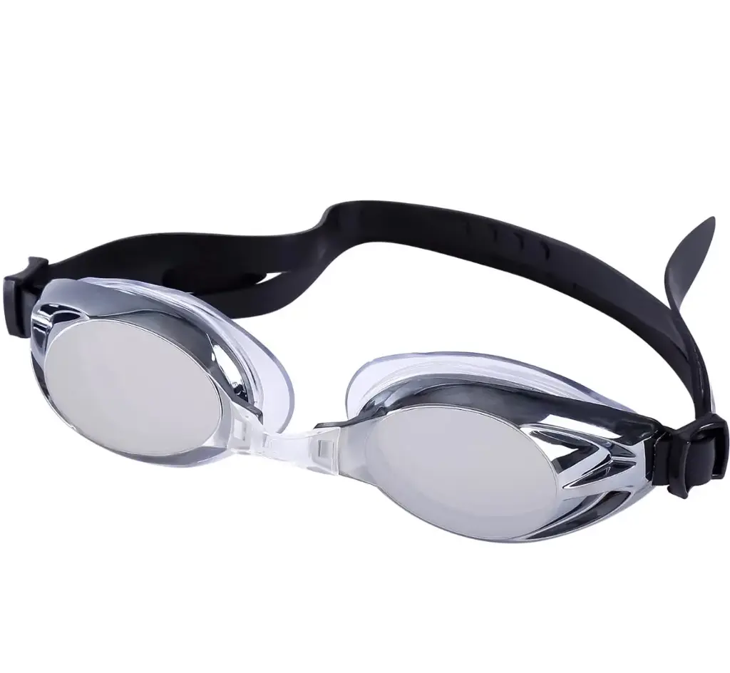 wenfei swimming goggles acrylic case 2013