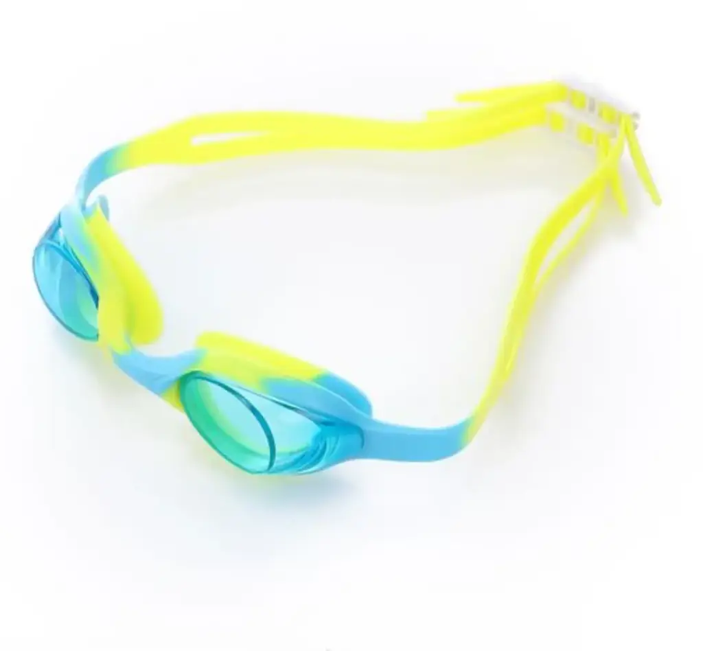 peiso swimming goggles acrylic case 2031-7
