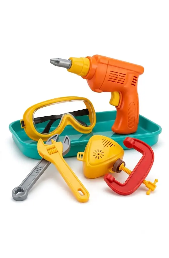 REPAIR TOOLS 333H