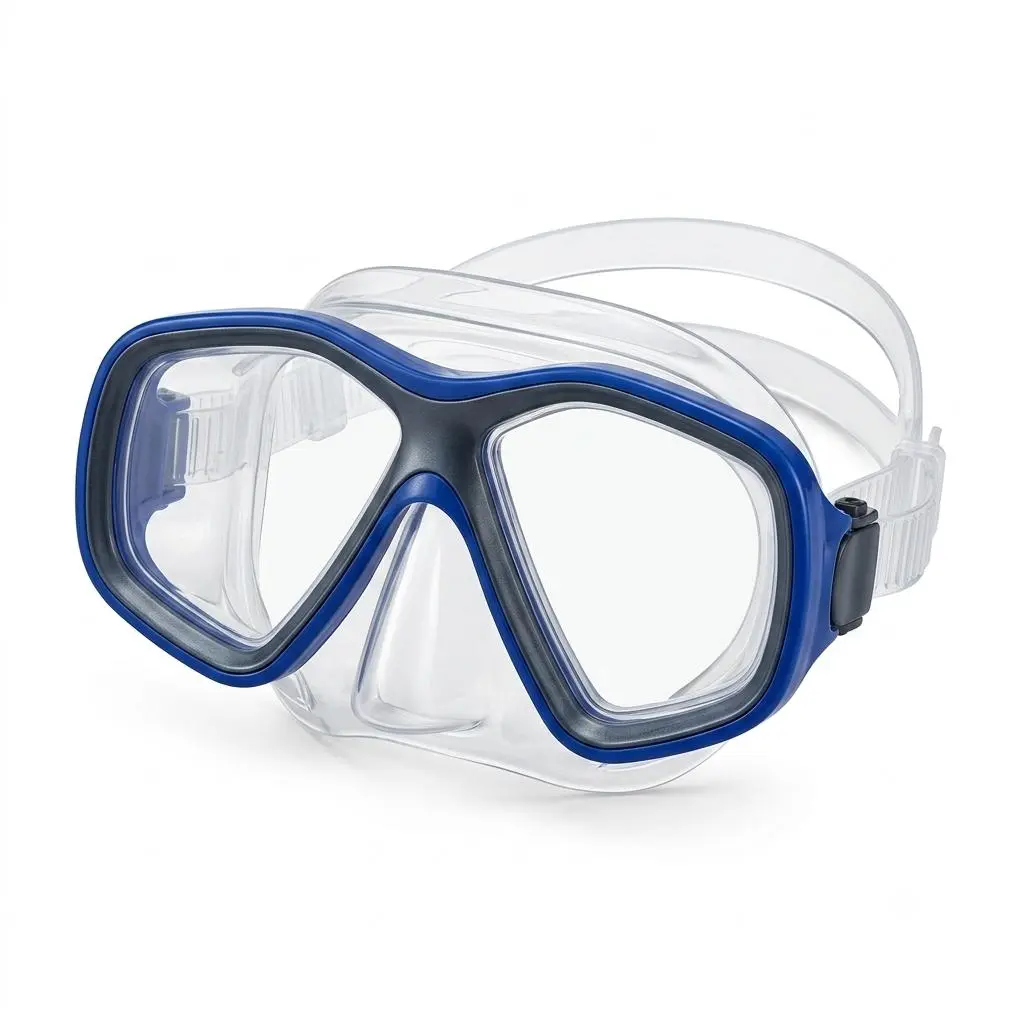 swiming mask a01-168