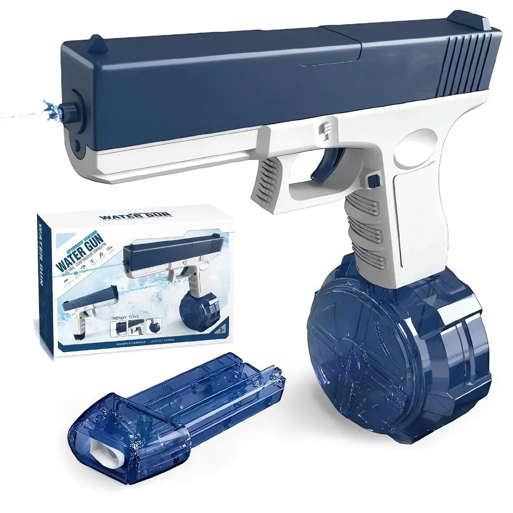 Upgraded Version Water Gun 512-2
